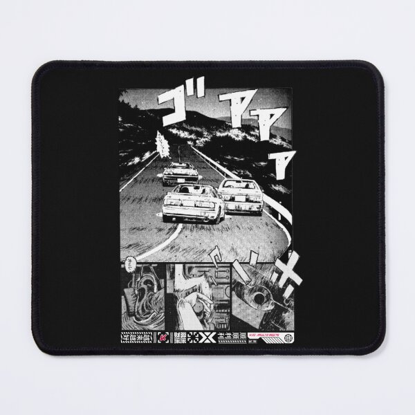Item preview, Eurobeat Intensifies designed and sold by Kai Multiverse.