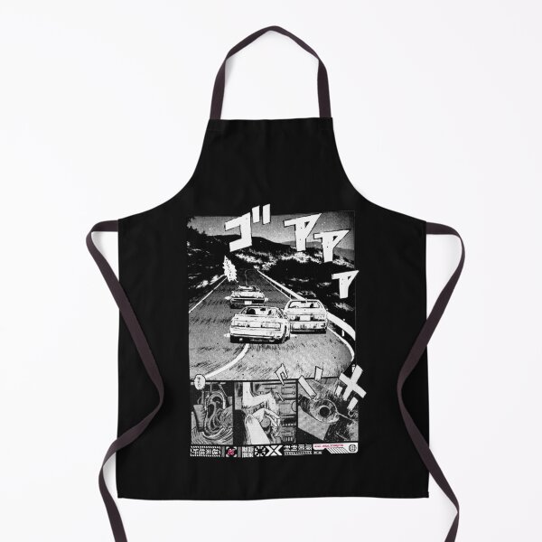 Item preview, Eurobeat Intensifies designed and sold by Kai Multiverse.