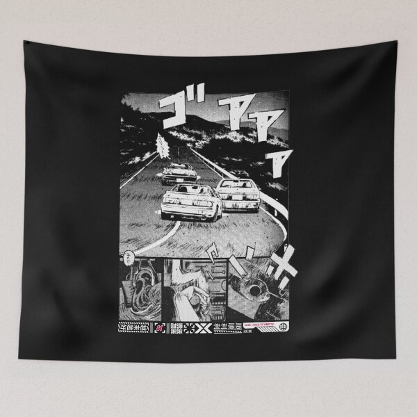 Item preview, Eurobeat Intensifies designed and sold by Kai Multiverse.