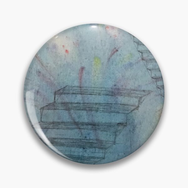 Item preview, Stairs designed and sold by Kate Jalikii.