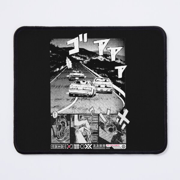 Item preview, Eurobeat Intensifies, Initial D designed and sold by Kai Multiverse.