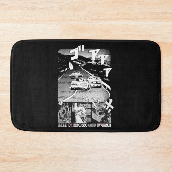 Item preview, Eurobeat Intensifies, Initial D designed and sold by Kai Multiverse.