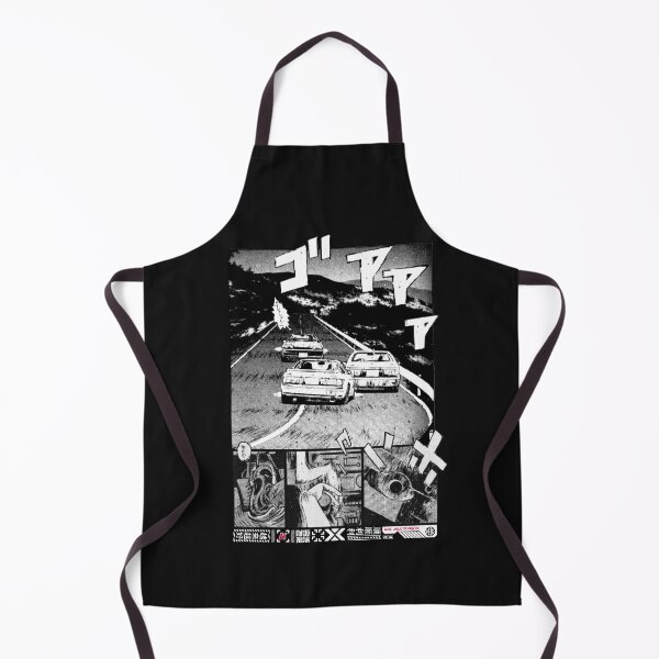 Item preview, Eurobeat Intensifies, Initial D designed and sold by Kai Multiverse.