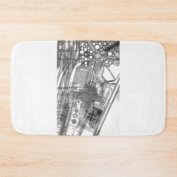 Item preview, Refined World designed and sold by Dsk1984.