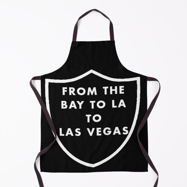 Item preview, From the Bay to LA to Las Vegas designed and sold by My Team Designs.