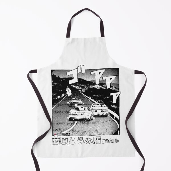 Item preview, Eurobeat Intensifies, Initial D designed and sold by Kai Multiverse.