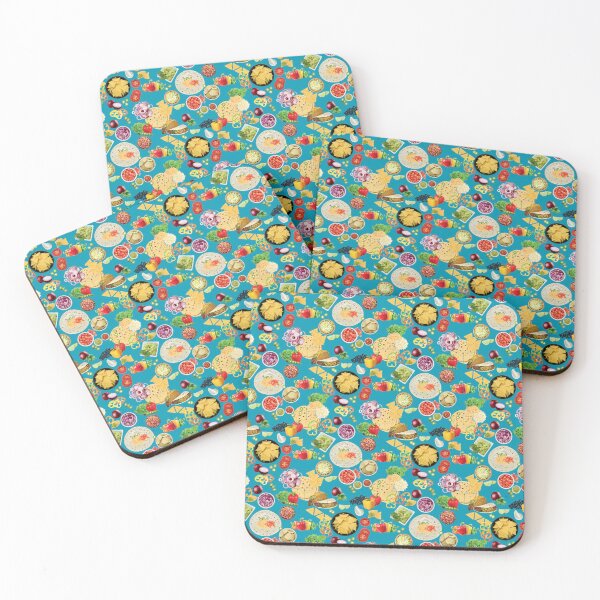 Item preview, Taco Pattern Like You've Never Seen Before  designed and sold by 17trifecta.