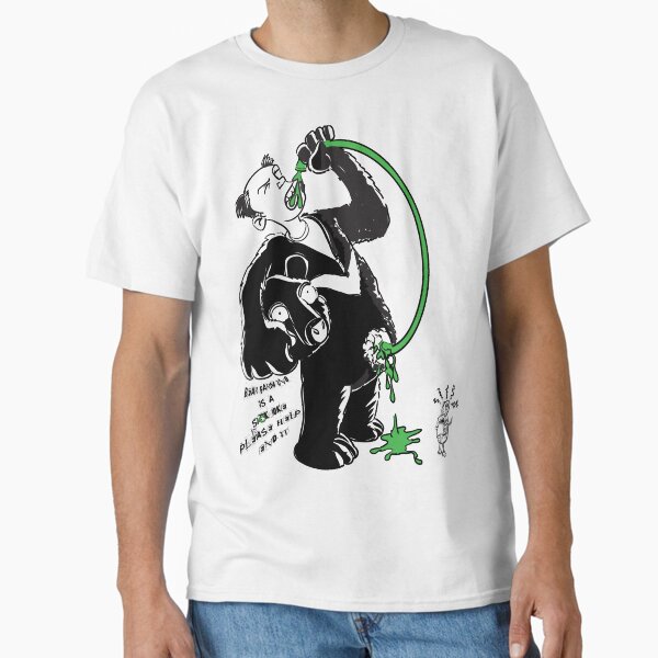 Item preview, Bear Farming is a Sick Joke Charity Design designed and sold by Kangaboy.