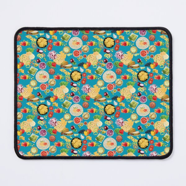 Item preview, Taco Pattern Like You've Never Seen Before  designed and sold by 17trifecta.