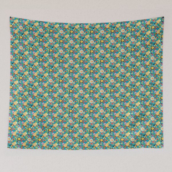 Item preview, Taco Pattern Like You've Never Seen Before  designed and sold by 17trifecta.