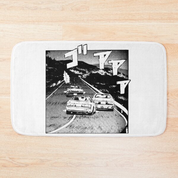 Item preview, Eurobeat Intensifies designed and sold by Kai Multiverse.