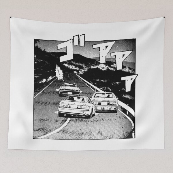 Item preview, Eurobeat Intensifies designed and sold by Kai Multiverse.