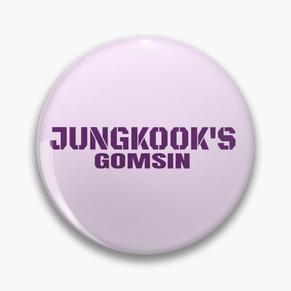 Item preview, Jungkook's Gomsin designed and sold by QuinnCloset.