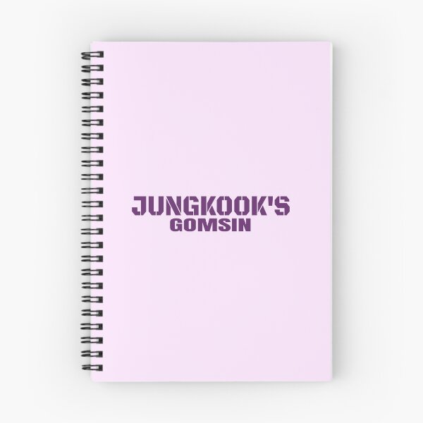 Item preview, Jungkook's Gomsin designed and sold by QuinnCloset.