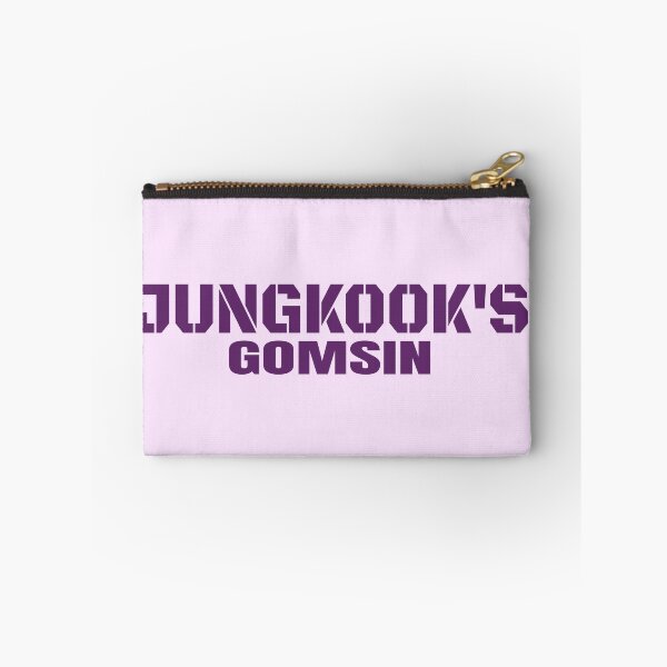 Item preview, Jungkook's Gomsin designed and sold by QuinnCloset.