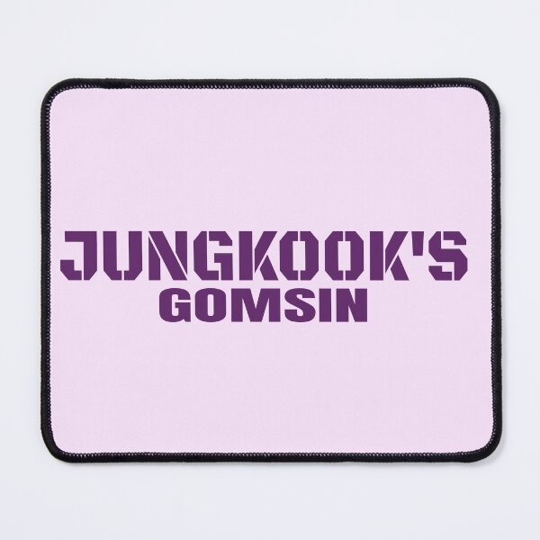 Item preview, Jungkook's Gomsin designed and sold by QuinnCloset.