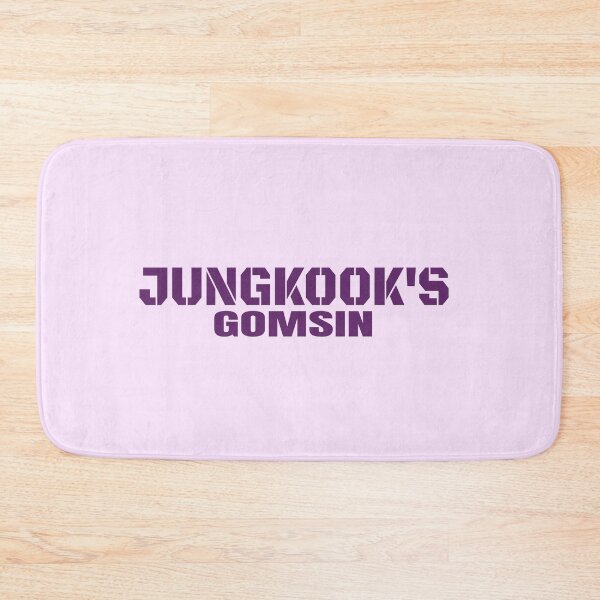 Item preview, Jungkook's Gomsin designed and sold by QuinnCloset.