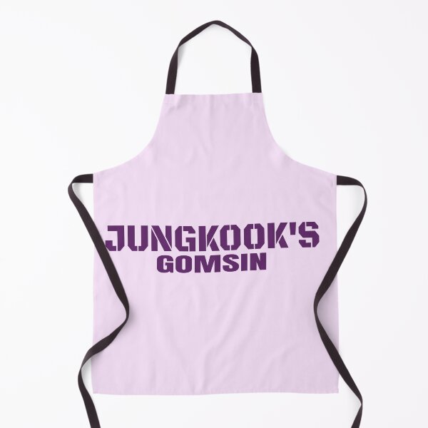Item preview, Jungkook's Gomsin designed and sold by QuinnCloset.