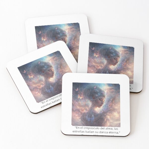 Item preview, Crepusculo del Alma designed and sold by Cari2024.