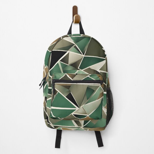 Item preview, Triangular Oasis designed and sold by BoyFriendAI.