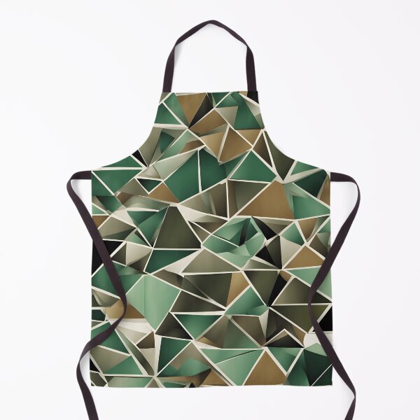 Item preview, Triangular Oasis designed and sold by BoyFriendAI.