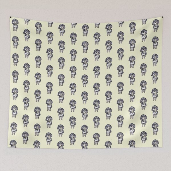 Item preview, Merle Poo Mix designed and sold by rita-andi.