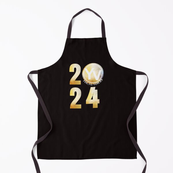 Item preview, young voices 2024.design designed and sold by swiftbinaries.