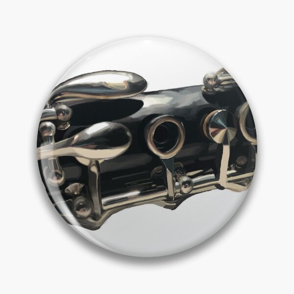 Item preview, Just Clarinet designed and sold by AriaMarie91.