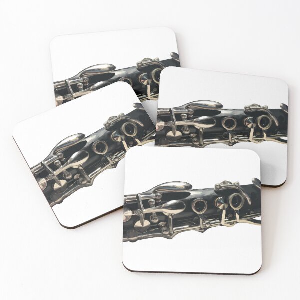 Item preview, Just Clarinet designed and sold by AriaMarie91.