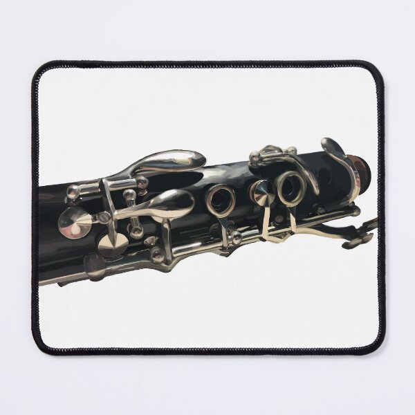 Item preview, Just Clarinet designed and sold by AriaMarie91.