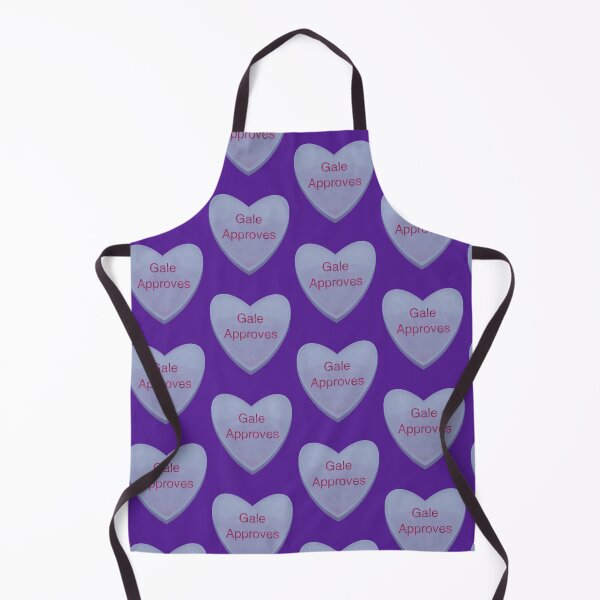 Item preview, Gale Approves - Valentines Heart Candy designed and sold by A-Little-Nerdy.