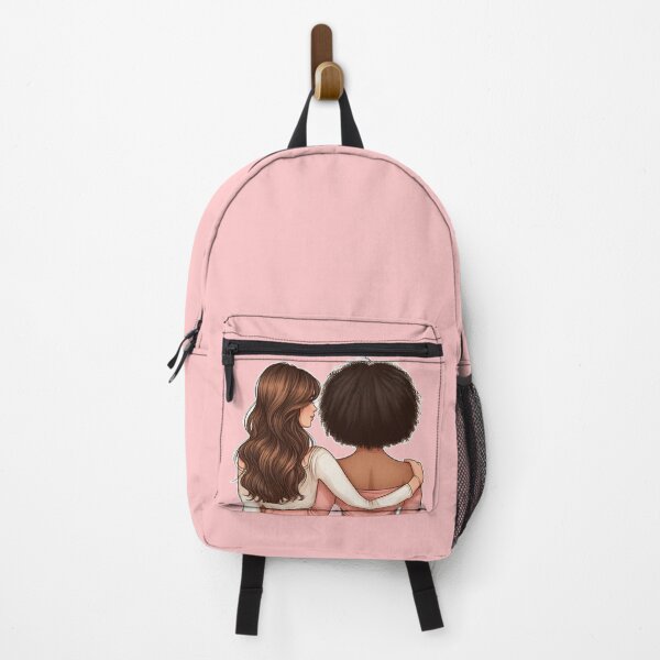 Item preview, Briala Truly and Cleo Cherenfont - Concept Art - Someone Else's Baby - Undeniable designed and sold by AmberRoseWrites.