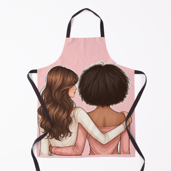 Item preview, Briala Truly and Cleo Cherenfont - Concept Art - Someone Else's Baby - Undeniable designed and sold by AmberRoseWrites.