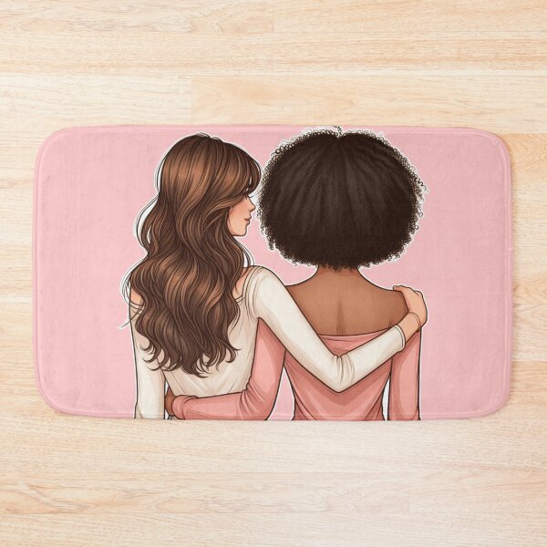 Item preview, Briala Truly and Cleo Cherenfont - Concept Art - Someone Else's Baby - Undeniable designed and sold by AmberRoseWrites.