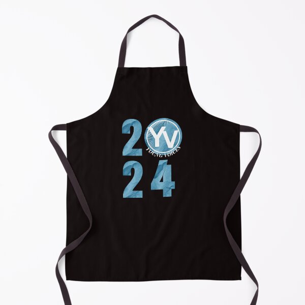 Item preview, young voices 2024 designed and sold by swiftbinaries.