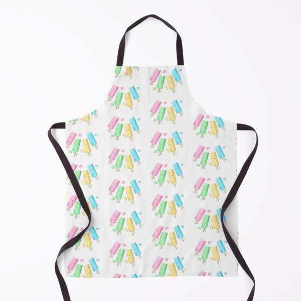 Item preview, Melona Ice cream Bar Friends designed and sold by Greatbluewhale3.