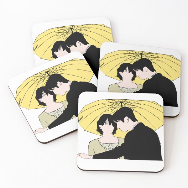 Item preview, A good Day to be a dog kdrama  designed and sold by Madebysomeny.