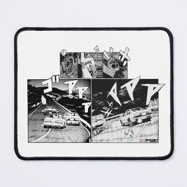 Item preview, Eurobeat Intensifies designed and sold by Kai Multiverse.