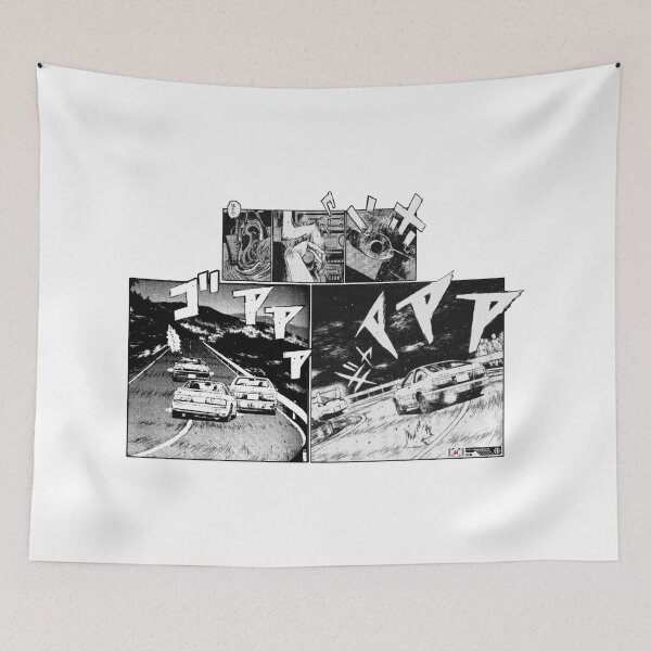 Item preview, Eurobeat Intensifies designed and sold by Kai Multiverse.