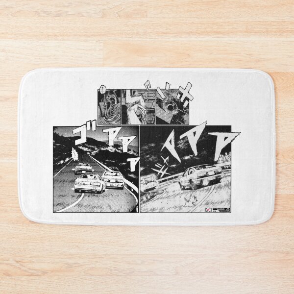 Item preview, Eurobeat Intensifies designed and sold by Kai Multiverse.