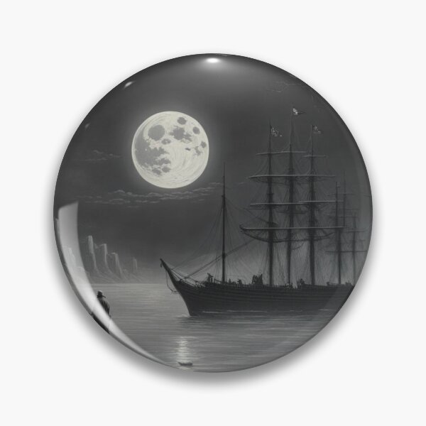 Item preview, Watching the Ships Come In designed and sold by Heather Wooldridge.