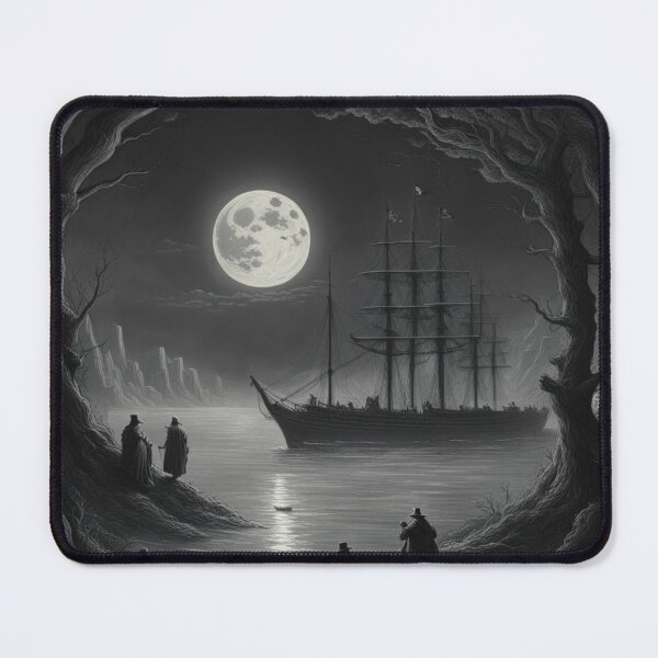 Item preview, Watching the Ships Come In designed and sold by Heather Wooldridge.