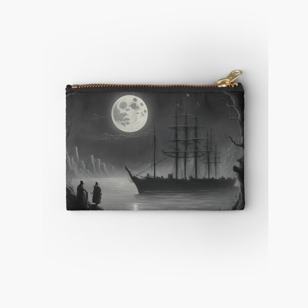 Item preview, Watching the Ships Come In designed and sold by Heather Wooldridge.