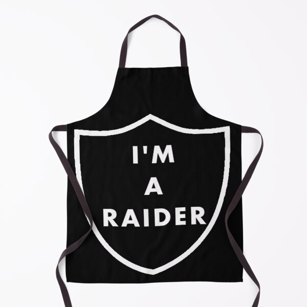 Item preview, I'm a Raider designed and sold by My Team Designs.