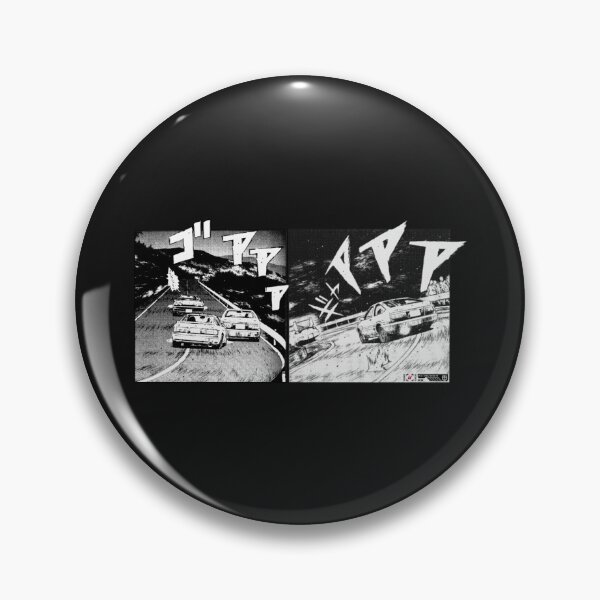 Item preview, Eurobeat Intensifies designed and sold by Kai Multiverse.