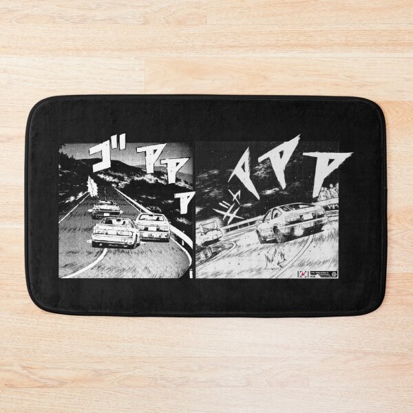 Item preview, Eurobeat Intensifies designed and sold by Kai Multiverse.