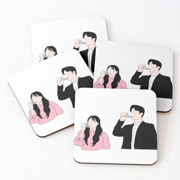 Item preview, perfect Marriage revenge kdrama  designed and sold by Madebysomeny.