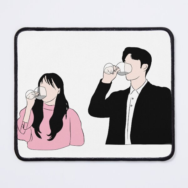 Item preview, perfect Marriage revenge kdrama designed and sold by Madebysomeny.