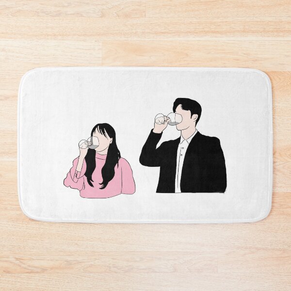 Item preview, perfect Marriage revenge kdrama  designed and sold by Madebysomeny.