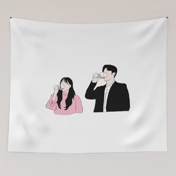 Item preview, perfect Marriage revenge kdrama  designed and sold by Madebysomeny.
